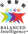 平衡智能 Balanced Intelligence